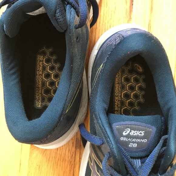 Asics Gel Kayano - Picture 4 of 5